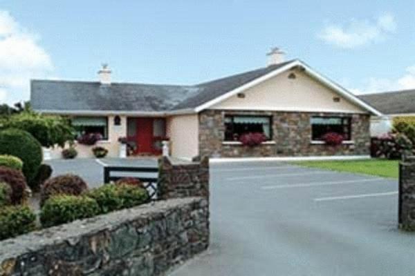 The Harp Killarney Exterior foto