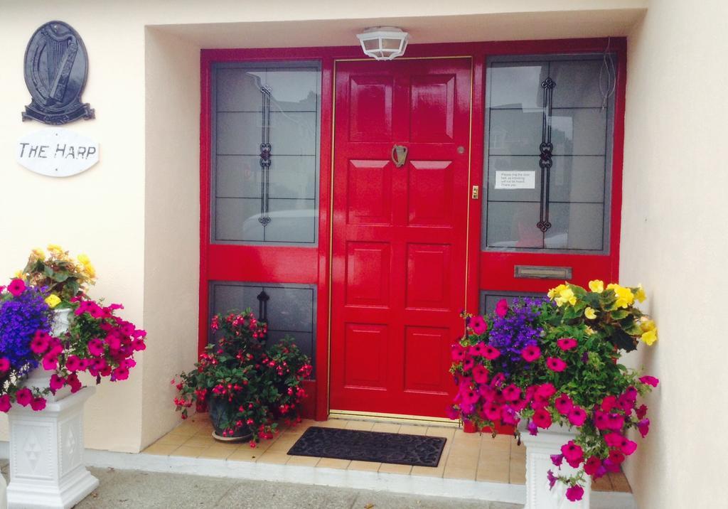 The Harp Killarney Exterior foto